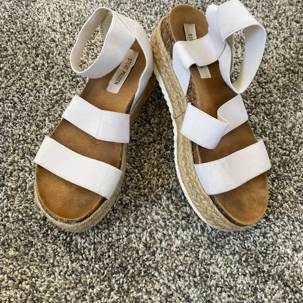 Steve Madden